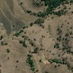 Satellite imagery of Western Twin, AU