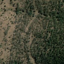 Satellite imagery of Western Twin, AU