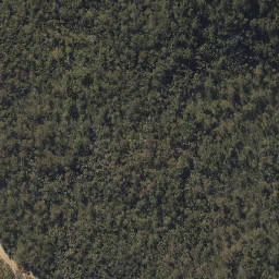 Satellite imagery of Mount Tunbubudla, AU