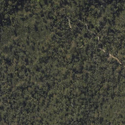 Satellite imagery of Mount Tunbubudla, AU