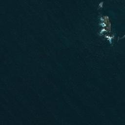 Satellite imagery of Punta de Lobos, CL