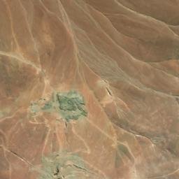 Satellite imagery of Berta, CL