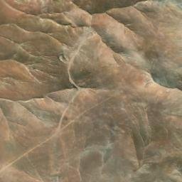 Satellite imagery of Berta, CL