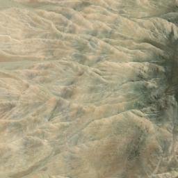 Satellite imagery of Cerro La Vinchuca, CL