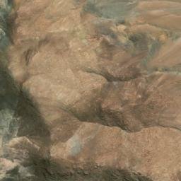 Satellite imagery of Los Azulinos, CL