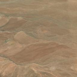 Satellite imagery of Los Azulinos, CL