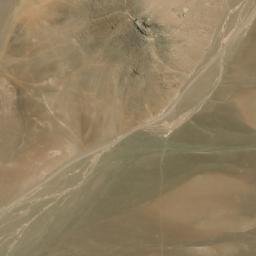 Satellite imagery of Los Dos Amigos, CL