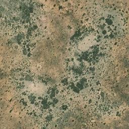 Satellite imagery of BERGIE, NA