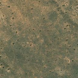 Satellite imagery of BERGIE, NA