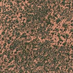 Satellite imagery of Enteprise Mine, AU