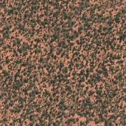 Satellite imagery of Enteprise Mine, AU