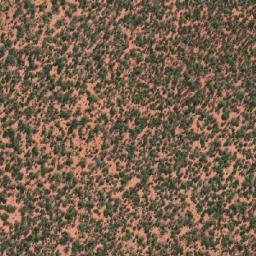 Satellite imagery of Enteprise Mine, AU