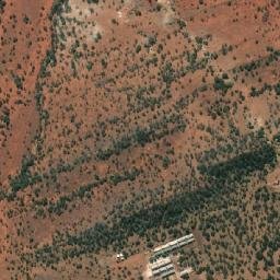 Satellite imagery of Hercules Group, AU