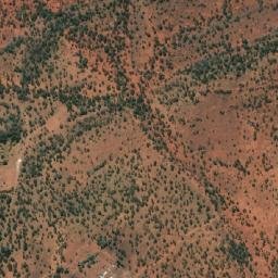 Satellite imagery of Hercules Group, AU