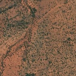 Satellite imagery of Hercules Group, AU