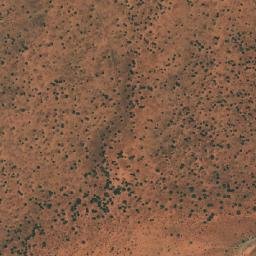Satellite imagery of Nanning, AU