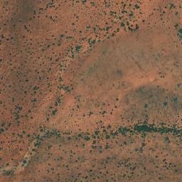 Satellite imagery of Nanning, AU