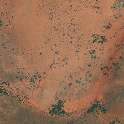 Satellite imagery of Nanning, AU