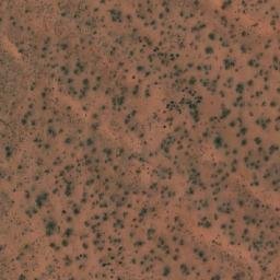 Satellite imagery of Bowden Hill, AU