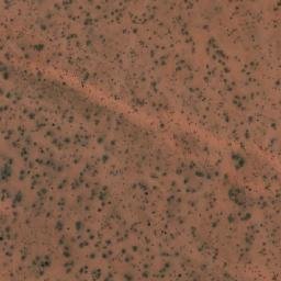 Satellite imagery of Bowden Hill, AU