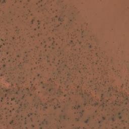 Satellite imagery of Bowden Hill, AU