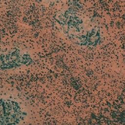 Satellite imagery of Artoonanna Hill, AU