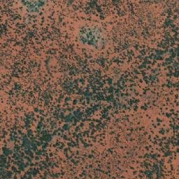 Satellite imagery of Artoonanna Hill, AU