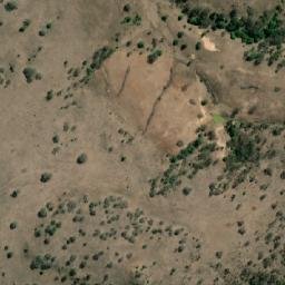 Satellite imagery of Western Twin, AU
