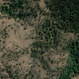 Satellite imagery of Western Twin, AU