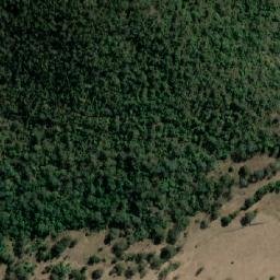 Satellite imagery of Western Twin, AU