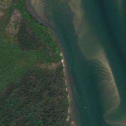 Satellite imagery of Mission Point, AU