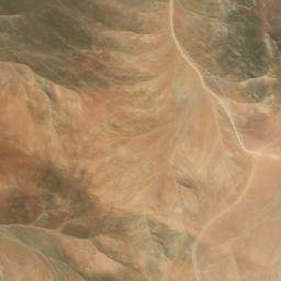 Satellite imagery of Berta, CL