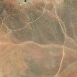 Satellite imagery of Berta, CL