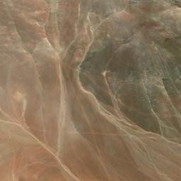 Satellite imagery of Berta, CL