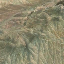 Satellite imagery of Cerro La Vinchuca, CL