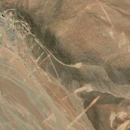 Satellite imagery of Los Azulinos, CL