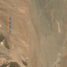 Satellite imagery of Los Azulinos, CL