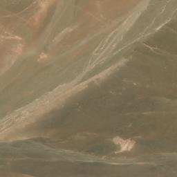 Satellite imagery of Los Dos Amigos, CL