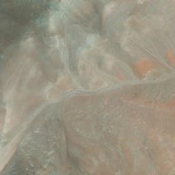 Satellite imagery of Portezuelo Colorado, CL