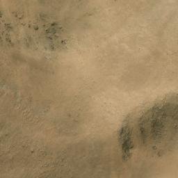 Satellite imagery of Cerro Negro, AR