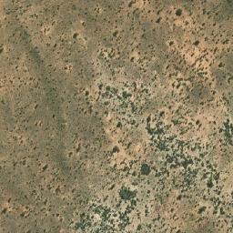 Satellite imagery of BERGIE, NA