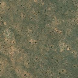 Satellite imagery of BERGIE, NA