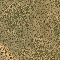 Satellite imagery of SOETMELKSVLEI, NA