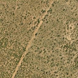 Satellite imagery of SOETMELKSVLEI, NA