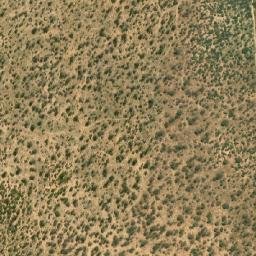 Satellite imagery of SOETMELKSVLEI, NA
