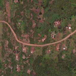 Satellite imagery of Sithabane, ZA