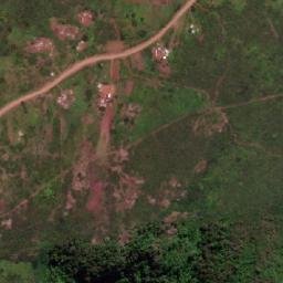 Satellite imagery of Sithabane, ZA