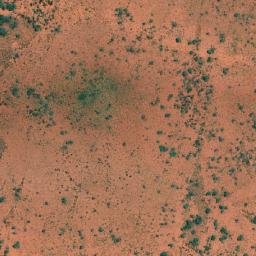 Satellite imagery of Cameron Hill, AU