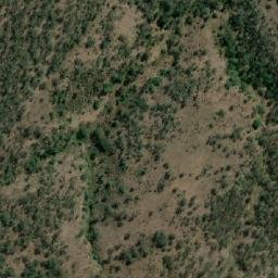 Satellite imagery of Mount Mocatta, AU