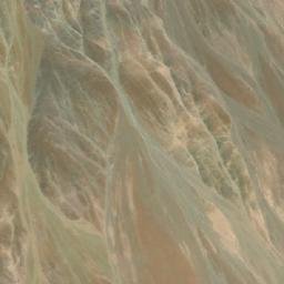 Satellite imagery of Los Azulinos, CL